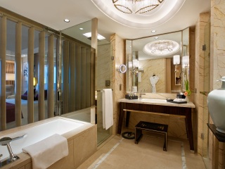 宜兴陶都半岛酒店