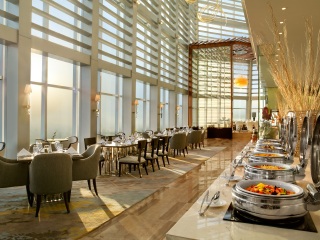 宜兴陶都半岛酒店