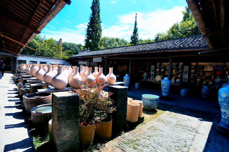 古窑复烧,烧出一个民族自信