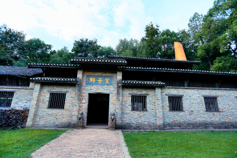 [途牛首发]朝圣千年瓷都 一览古窑无疑_景德镇古窑民俗博览区游记