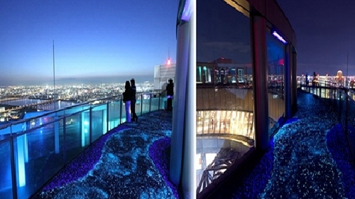 日本大阪周游卡【快递包邮】送官方手册 有效