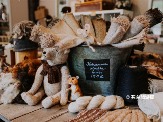 Mathildedal炼铁厂村