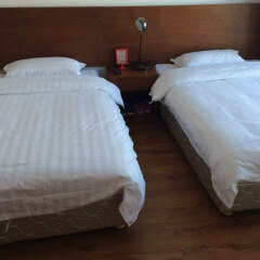 哈尔滨亚布力青云映山公寓酒店