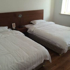 哈尔滨亚布力青云映山公寓酒店