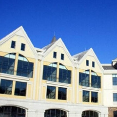 哈尔滨亚布力青云映山公寓酒店