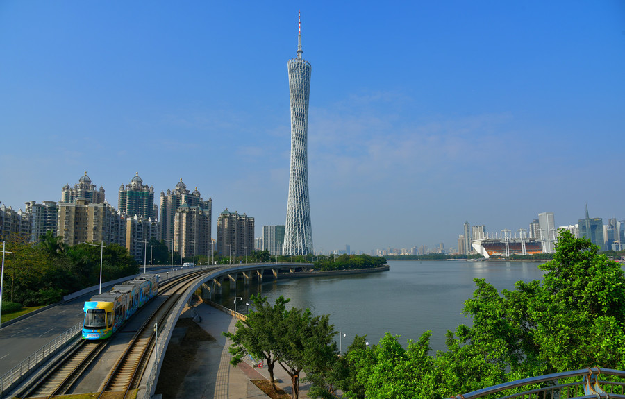  广东广州黄埔军校 岭南印象园 海珠湖 广州塔 花城广场包车一日游>