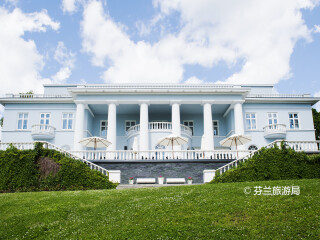 海科庄园