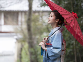 祗园白川