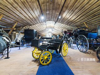 Wiurila Manor Museum