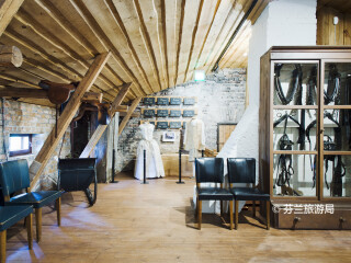 Wiurila Manor Museum