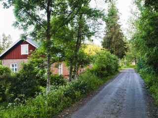 Wiurila Manor Museum