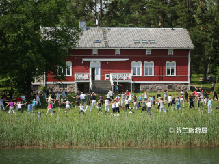 卡利奥拉会展中心