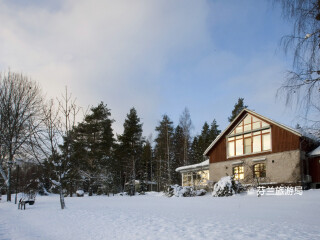 卡利奥拉会展中心