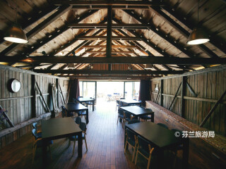 卡利奥拉会展中心