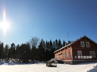 卡利奥拉会展中心