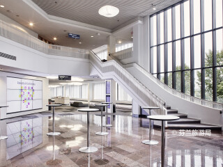 赫尔辛基会展中心