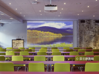 赫尔辛基会展中心