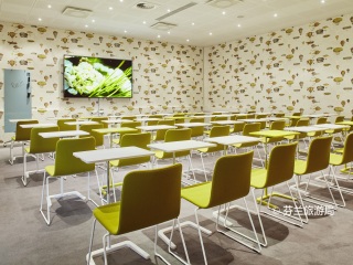 赫尔辛基会展中心