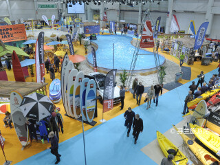 赫尔辛基会展中心