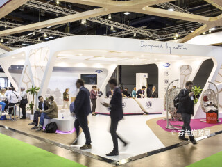 赫尔辛基会展中心