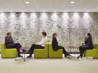 赫尔辛基会展中心