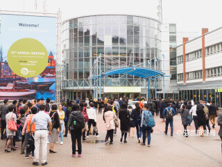 赫尔辛基会展中心