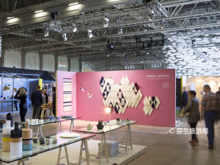 赫尔辛基会展中心