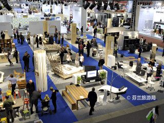 赫尔辛基会展中心