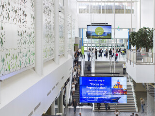 赫尔辛基会展中心