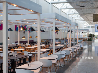 赫尔辛基会展中心