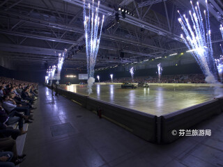 赫尔辛基会展中心