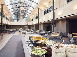 赫尔辛基会展中心