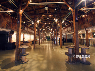 赫尔辛基会展中心