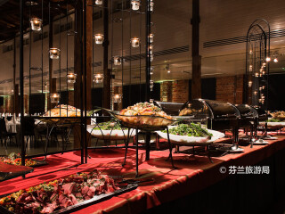 赫尔辛基会展中心