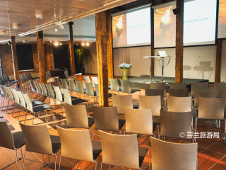 赫尔辛基会展中心