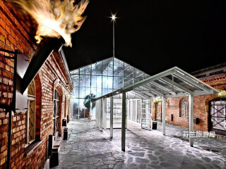 赫尔辛基会展中心