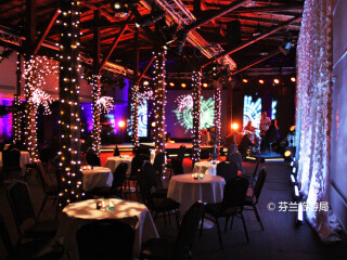 赫尔辛基会展中心