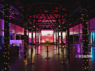 赫尔辛基会展中心