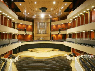 西贝柳斯音乐厅