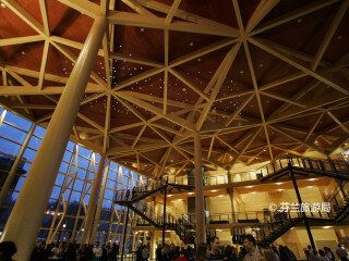 西贝柳斯音乐厅