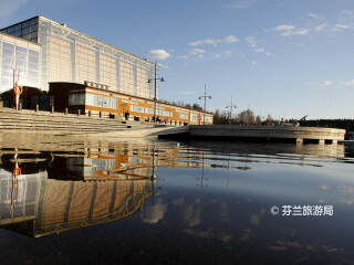 西贝柳斯音乐厅