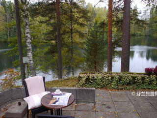 维耶鲁迈基芬兰体校