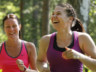 维耶鲁迈基芬兰体校