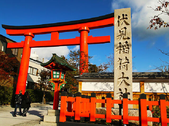 福星高照丨上海-日本本州+四国+九州9晚10日