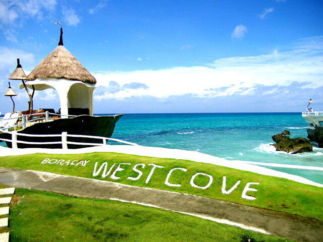 厦门直飞马尼拉-长滩岛5天4晚半自助游 纯玩无