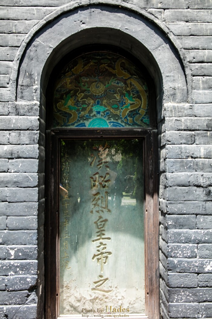 【途牛首发】清风拂初夏 拜入锦官城