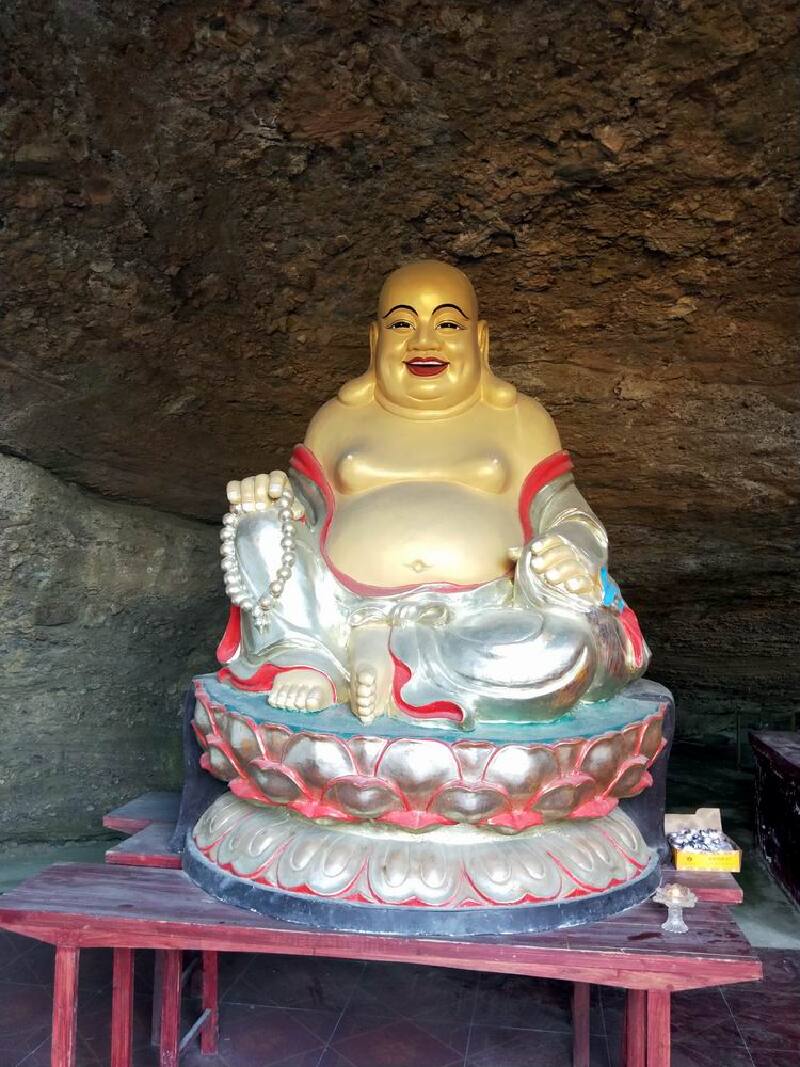 【首发】云居寺