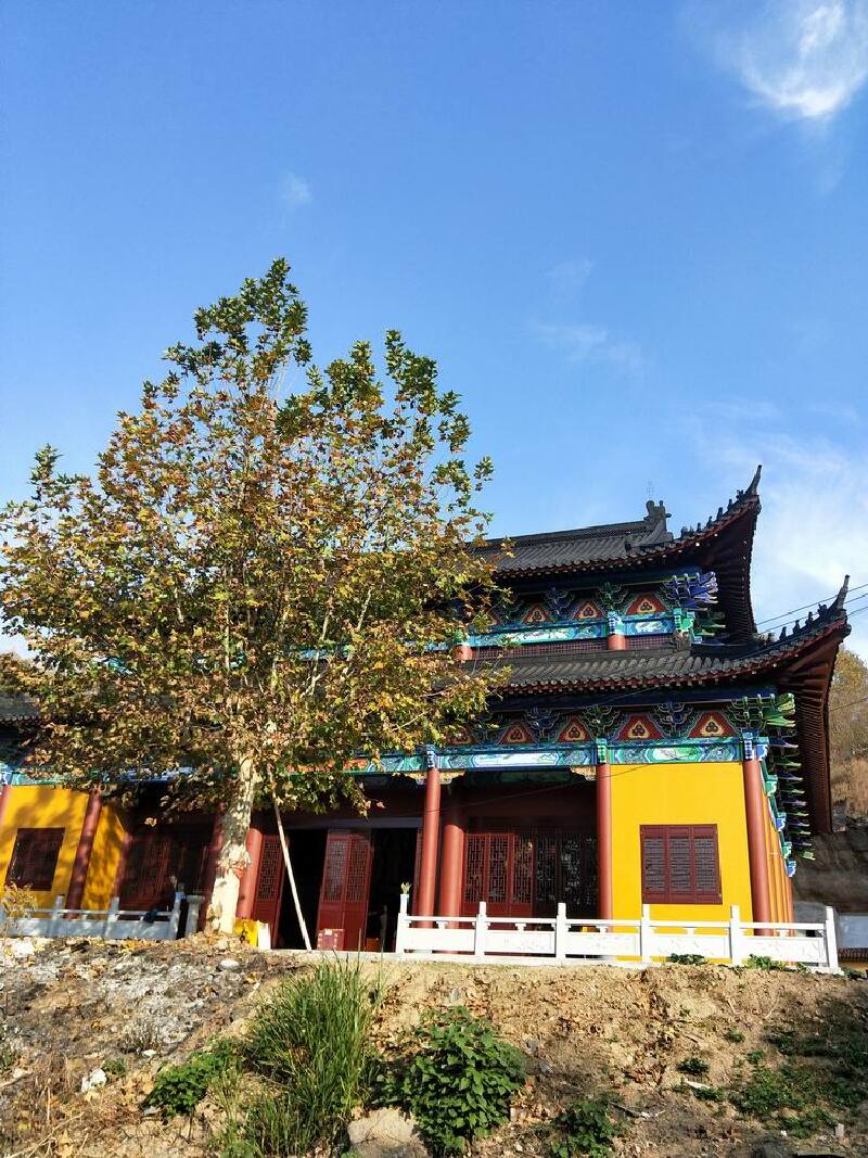 【首发】云居寺