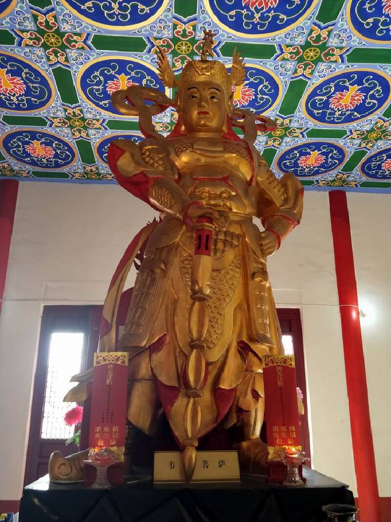 【首发】云居寺