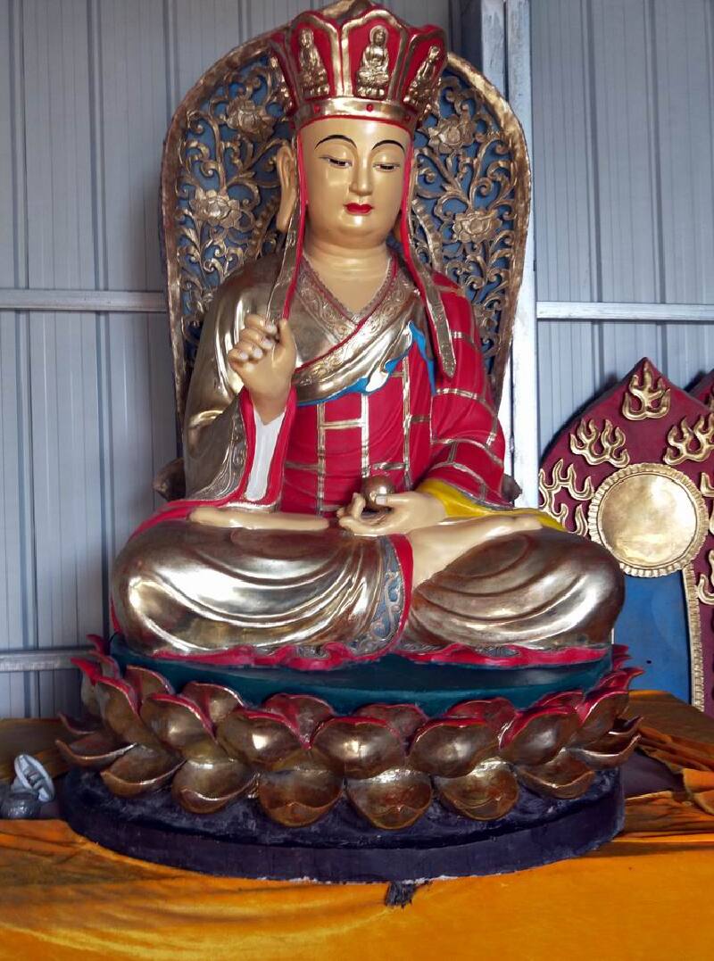 【首发】云居寺